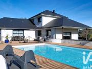 Propriété 7 pièces 190 m²