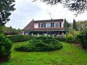 Propriété 7 pièces 190 m²