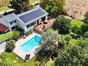 Propriété 7 pièces 191 m²