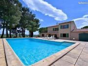 Villa 7 pièces 192 m²