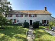 Propriété 7 pièces 192 m²