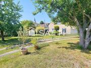 Propriété 7 pièces 193 m²