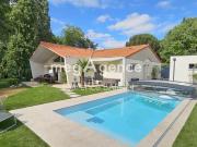 Propriété 7 pièces 193 m²