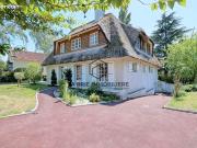 Propriété 7 pièces 193 m²