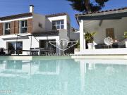 Propriété 7 pièces 194 m²