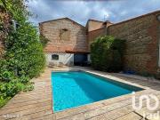 Propriété 7 pièces 194 m²