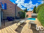 Propriété 7 pièces 194 m²