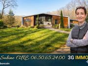 Propriété 7 pièces 195 m²