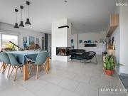 Propriété 7 pièces 195 m²