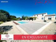 Propriété 7 pièces 196 m²