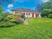 Maison 7 pièces 197 m²
