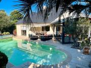 Propriété 7 pièces 197 m²