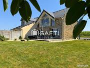 Propriété 7 pièces 198 m²