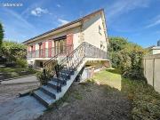 Propriété 7 pièces 200 m²