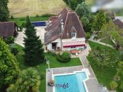 Propriété 7 pièces 200 m²