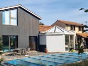 Propriété 7 pièces 200 m²