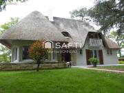 Propriété 7 pièces 200 m²