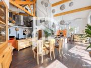 Propriété 7 pièces 201 m²