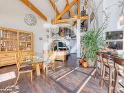 Propriété 7 pièces 201 m²