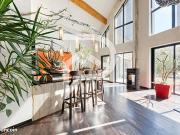 Propriété 7 pièces 201 m²