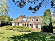 Propriété 7 pièces 202 m²