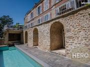 Propriété 7 pièces 202 m²