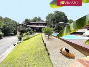 Propriété 7 pièces 204 m²