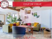 Propriété 7 pièces 205 m²