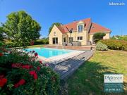 Propriété 7 pièces 205 m²