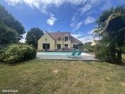 Propriété 7 pièces 205 m²