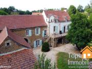 Propriété 7 pièces 206 m²