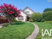 Propriété 7 pièces 206 m²