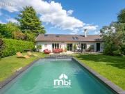 Propriété 7 pièces 206 m²