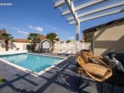 Propriété 7 pièces 208 m²