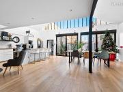 Propriété 7 pièces 208 m²