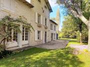 Propriété 7 pièces 209 m²