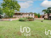 Propriété 7 pièces 210 m²