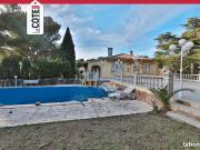 Propriété 7 pièces 210 m²