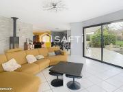 Propriété 7 pièces 210 m²