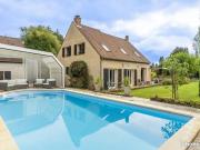 Propriété 7 pièces 210 m²