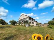 Propriété 7 pièces 210 m²