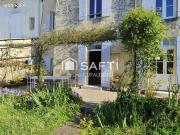 Propriété 7 pièces 211 m²