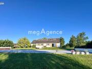 Propriété 7 pièces 212 m²