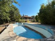 Propriété 7 pièces 214 m²