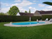 Propriété 7 pièces 215 m²