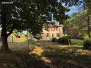 Propriété 7 pièces 215 m²