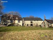 Propriété 7 pièces 216 m²