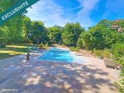 Propriété 7 pièces 220 m²