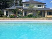 Maison 7 pièces 220 m²