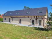 Propriété 7 pièces 222 m²